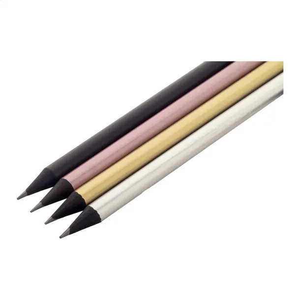 Neplum pencil Silver