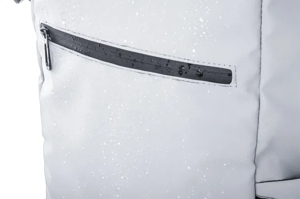 Astor RPET backpack White