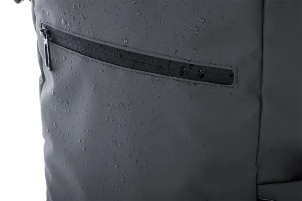 Astor RPET backpack Black