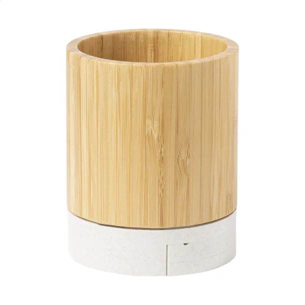 Sutaina multifunctional pen holder Natural