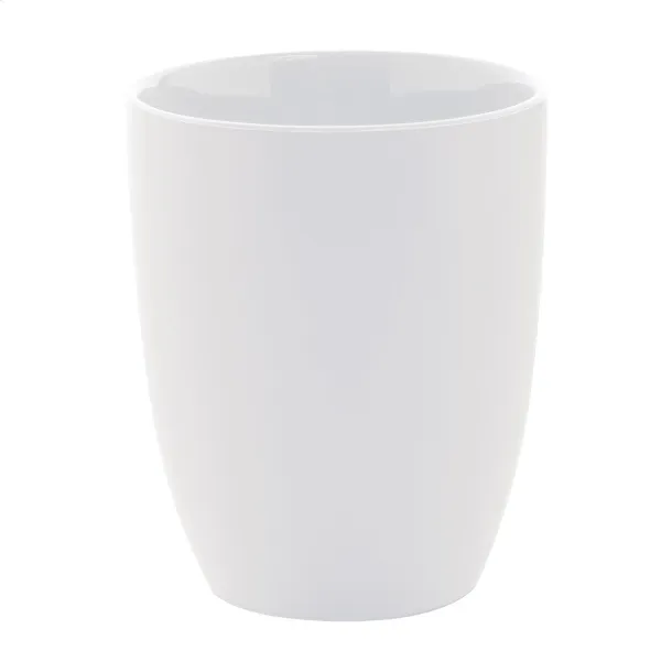 Maia mug White White
