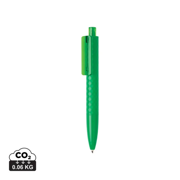  X3 pen - XD Collection Green