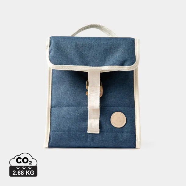  VINGA Rpet Sortino day-trip cooler bag - Vinga Plava