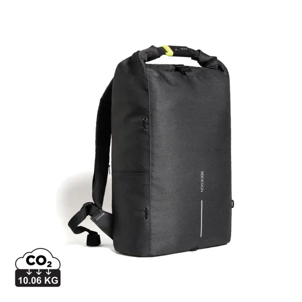  Urban Lite, ruksak sa zaštitom protiv krađe, 15,6" - XD Design anthracite