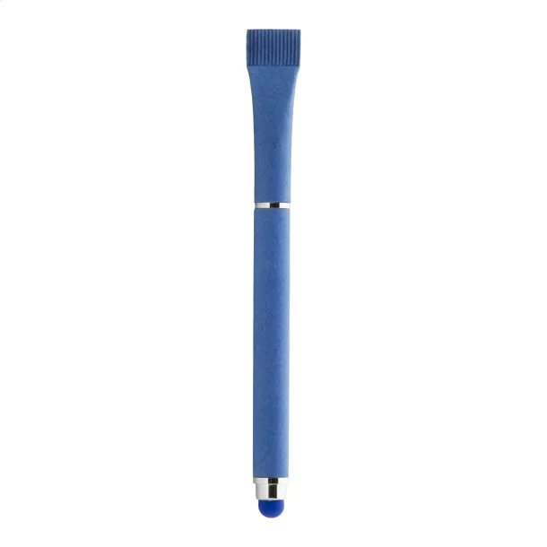 Tapyrus touch ballpoint pen Blue