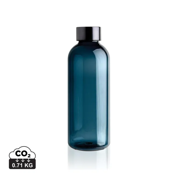  Nepropusna boca sa metalnim poklopcem, 620 ml - XD Collection Plava