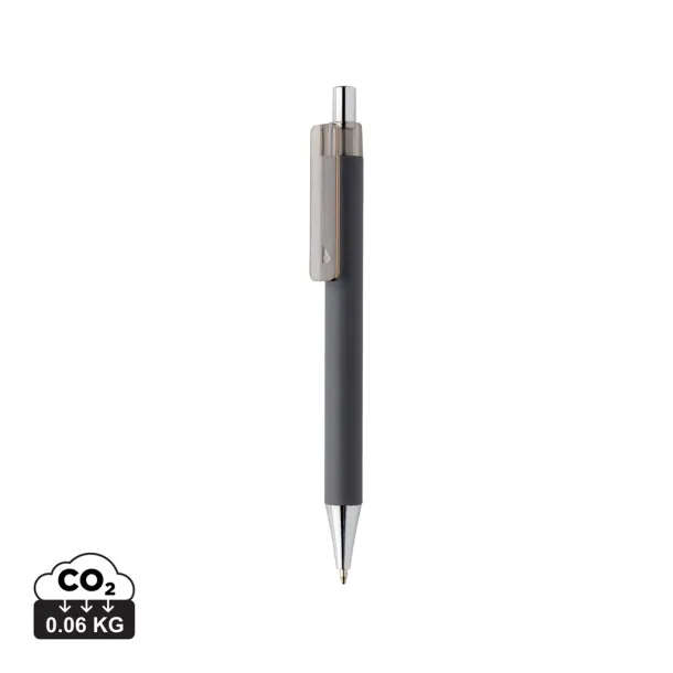 X8 smooth touch pen - XD Collection Grey