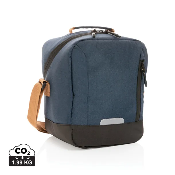  Impact AWARE™ Urban termo torba - XD Collection Mornarsko plava