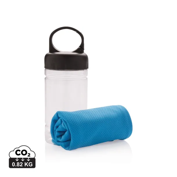  Cooling towel - XD Collection Blue