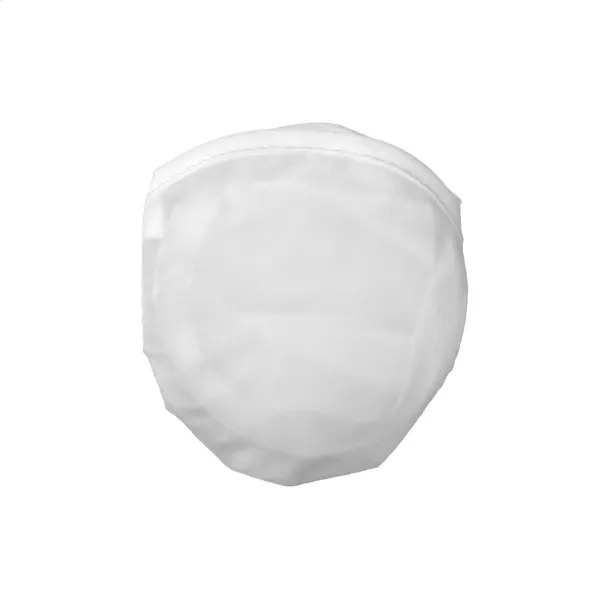 Pocket frizbi Bijela
