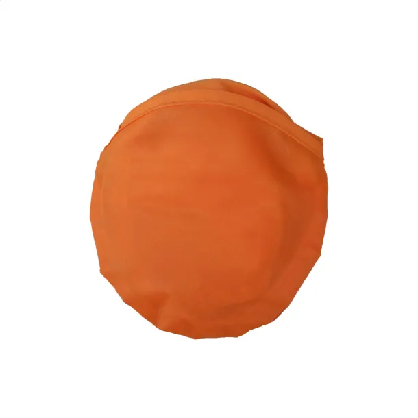 Pocket frisbee Orange
