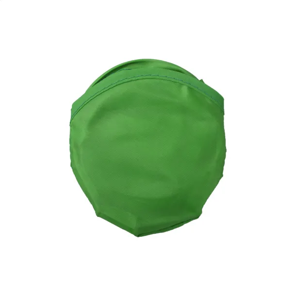 Pocket frisbee Green