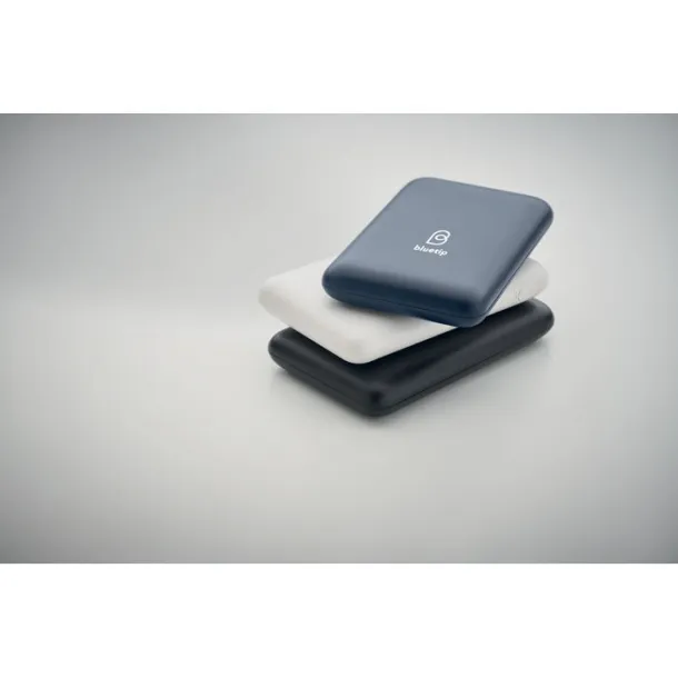 POWER52C bežični punjač, 5 000 mAh Crna