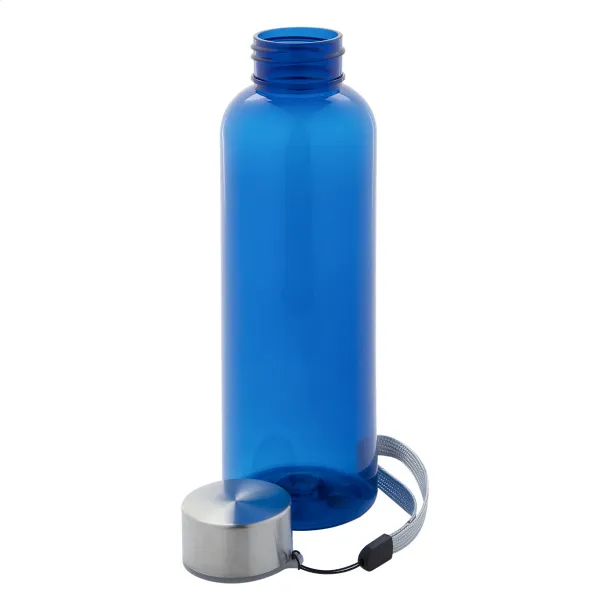 Pemba RPET sport bottle Blue