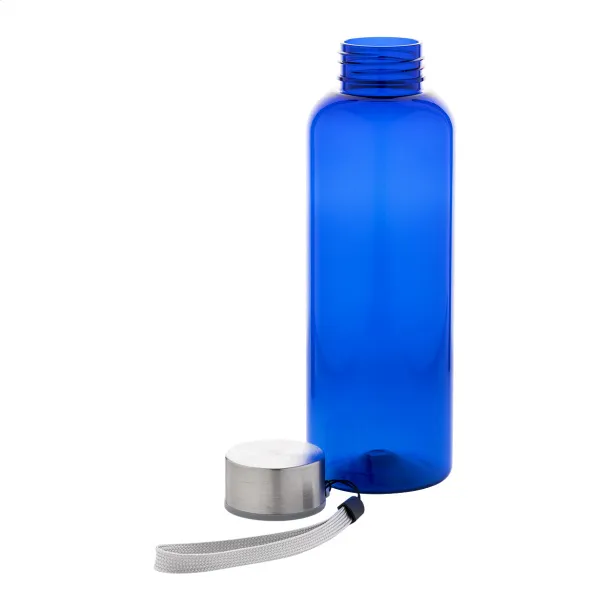 Pemba sportska boca od RPET-a, 500 ml Plava