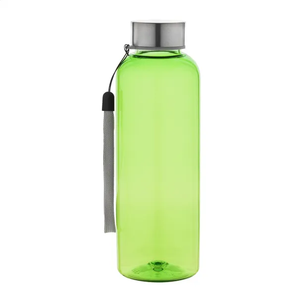 Pemba RPET sport bottle Green