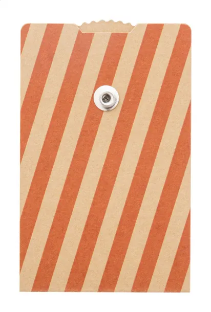 CreaPark Eco Pico parking card Natural