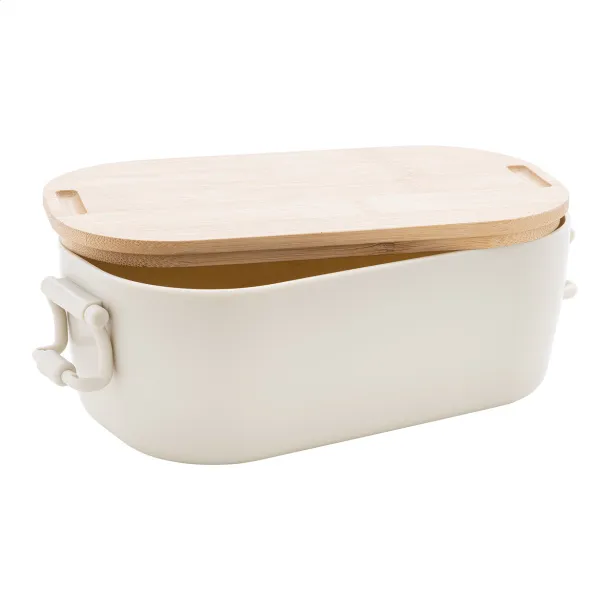 Fuboo lunch box Natural