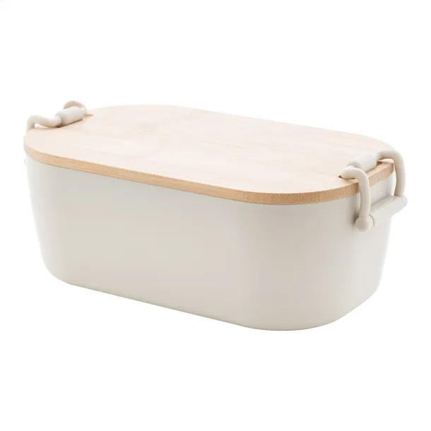Fuboo lunch box Natural