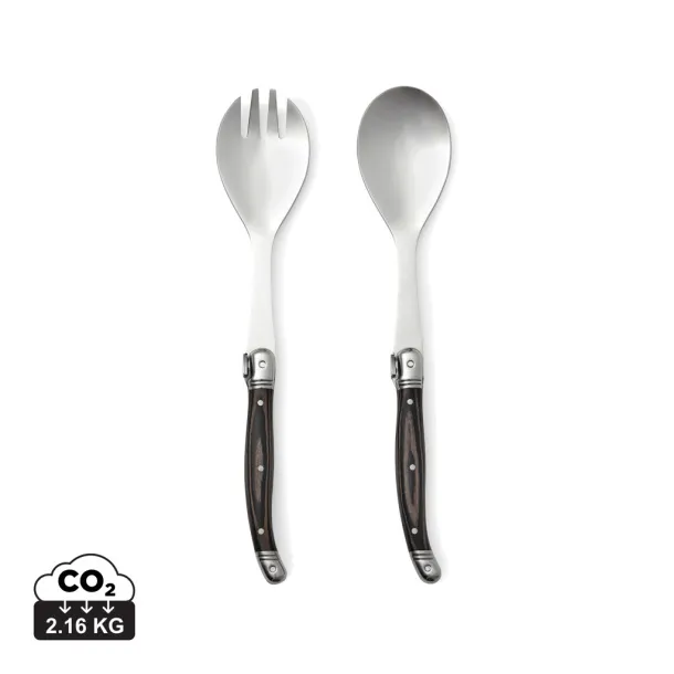  VINGA Gigaro serving cutlery - Vinga steel