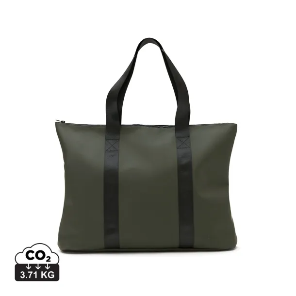  VINGA Baltimore tote bag - Vinga Zelena