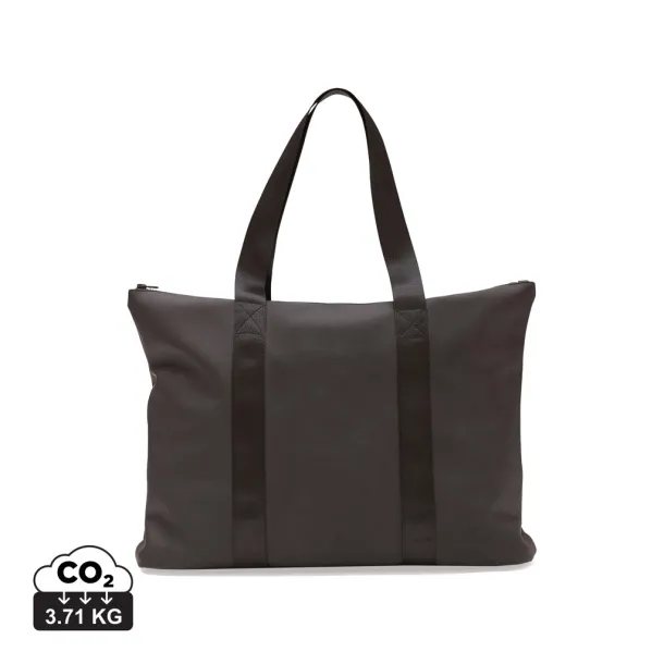  VINGA Baltimore tote bag - Vinga Crna