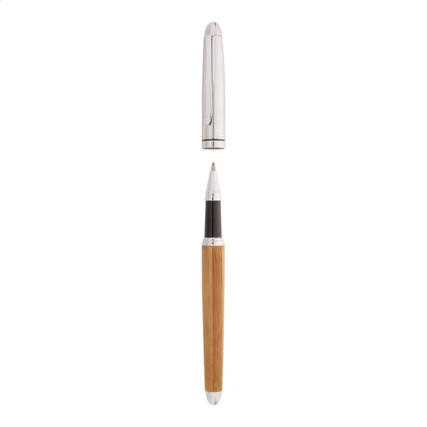 Chimon bamboo pen set Natural