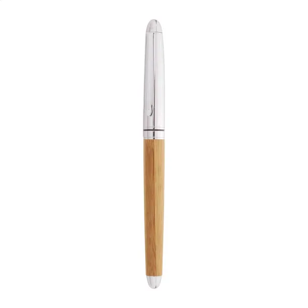 Chimon bamboo pen set Natural