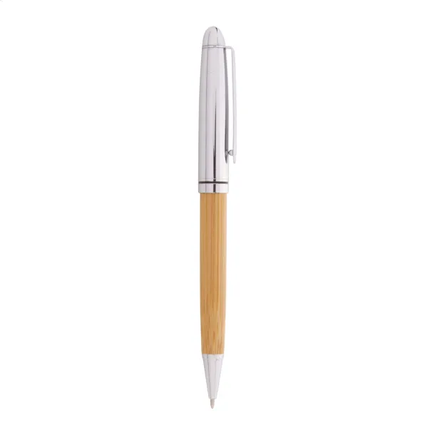 Chimon bamboo pen set Natural