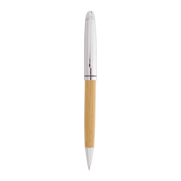 Chimon bamboo pen set Natural