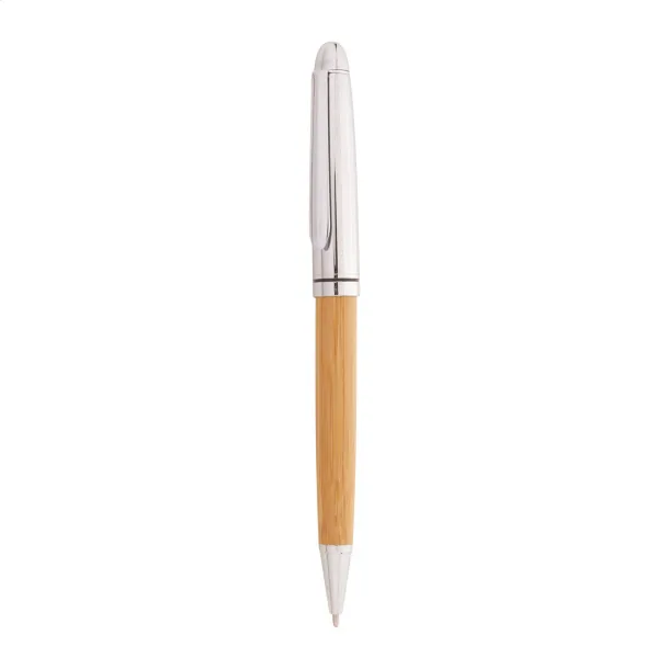Chimon bamboo pen set Natural