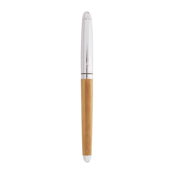 Chimon bamboo pen set Natural