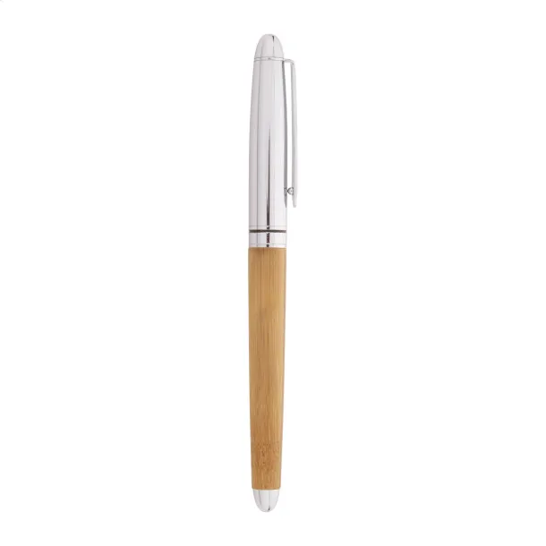 Chimon bamboo pen set Natural