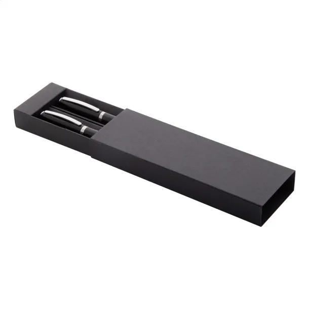 Redivi pen set Black