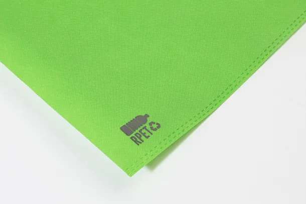 Rezzin RPET shopping bag Green