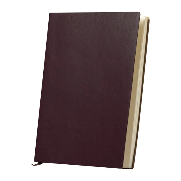 Sopuk notes Klaret