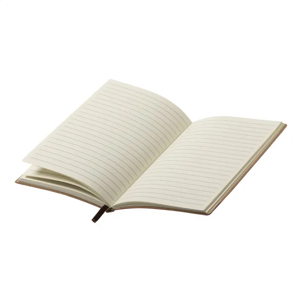 Sopuk notebook Dark blue