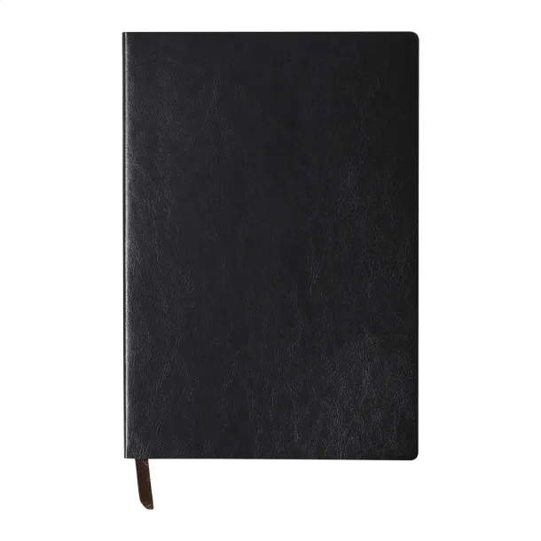 Sopuk notes Crna