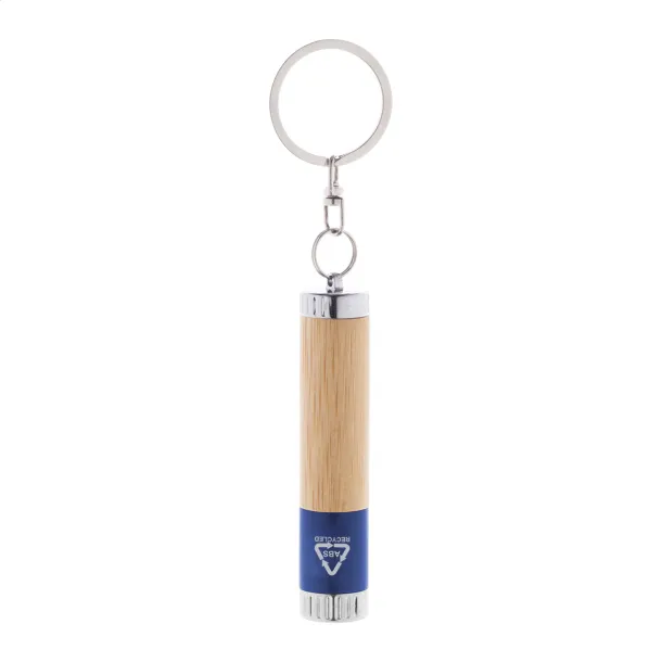 Raboo mini flashlight Blue Natural