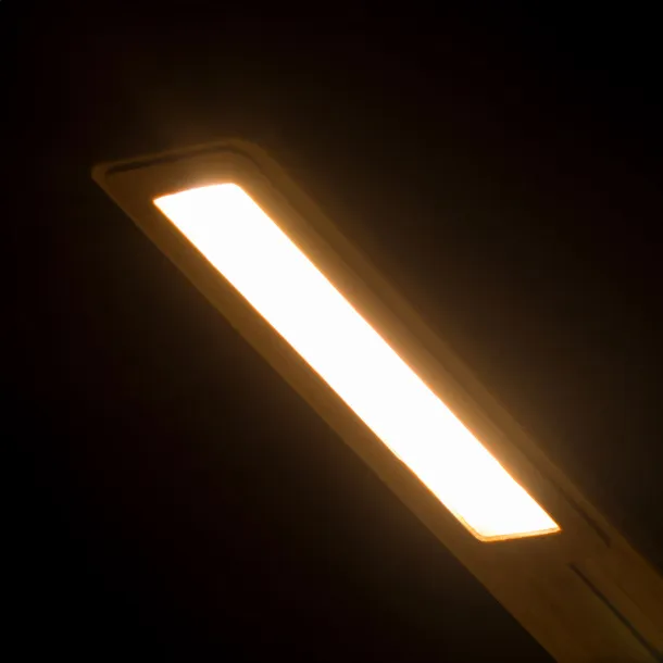 Holop multifunctional desk lamp Natural