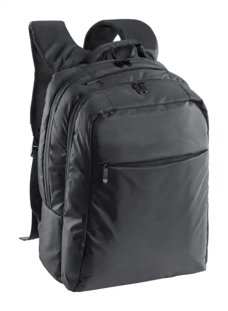 Goldwyn backpack Black