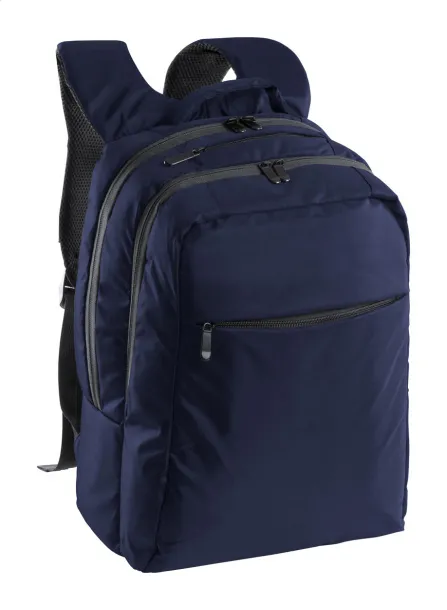 Goldwyn ruksak, 15" Tamno plava