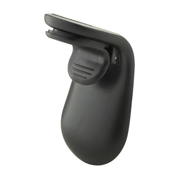 Magvent car mobile holder Silver