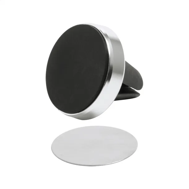 Karmag car mobile holder Silver