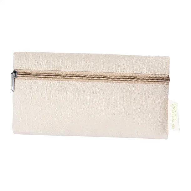 Pambuk pen case Natural
