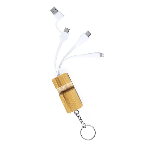 Balcooa USB charger cable Natural