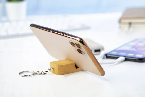 Balcooa privjesak s USB kablom Prirodna