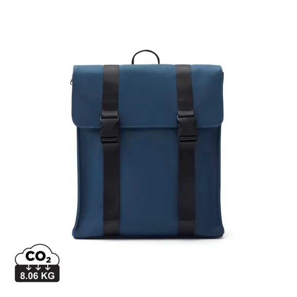  VINGA Baltimore Backpack - Vinga navy