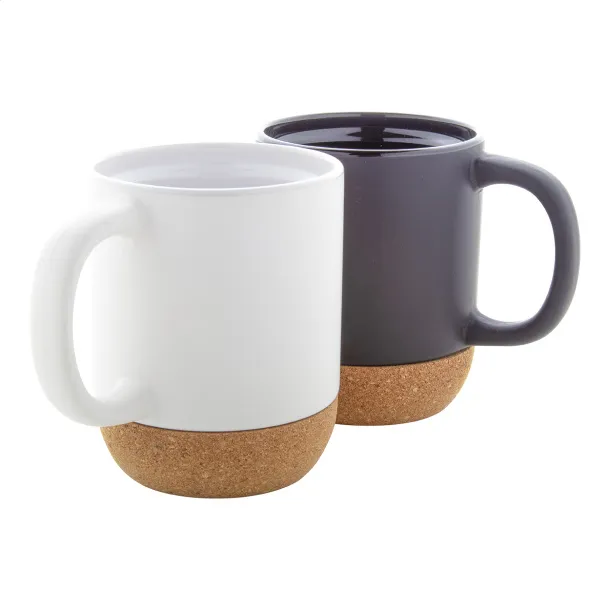 Kokomu mug White
