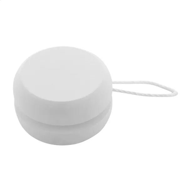 Wooyo Colour yo-yo White